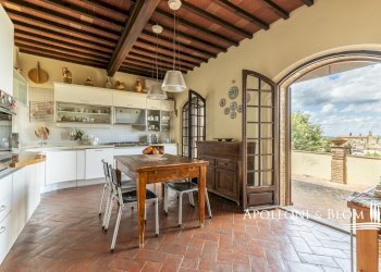 Appartamento Via degli Innocenti, 10, San Gimignano - foto 20