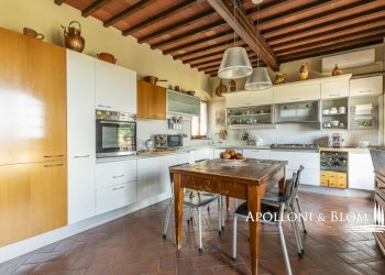 Appartamento Via degli Innocenti, 10, San Gimignano - foto 21