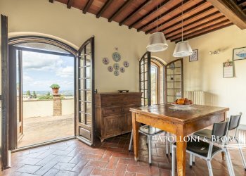 Appartamento Via degli Innocenti, 10, San Gimignano - foto 22