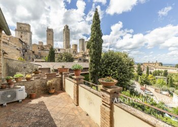 Appartamento Via degli Innocenti, 10, San Gimignano - foto 23