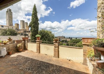 Appartamento Via degli Innocenti, 10, San Gimignano - foto 27