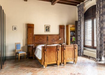 Appartamento Via degli Innocenti, 10, San Gimignano - foto 30