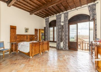 Appartamento Via degli Innocenti, 10, San Gimignano - foto 31