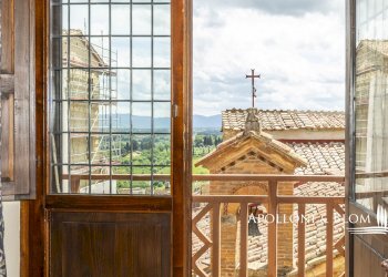 Appartamento Via degli Innocenti, 10, San Gimignano - foto 32