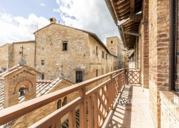 Appartamento Via degli Innocenti, 10, San Gimignano - foto 33