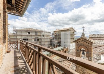 Appartamento Via degli Innocenti, 10, San Gimignano - foto 34