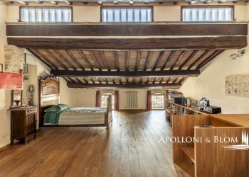 Appartamento Via degli Innocenti, 10, San Gimignano - foto 39