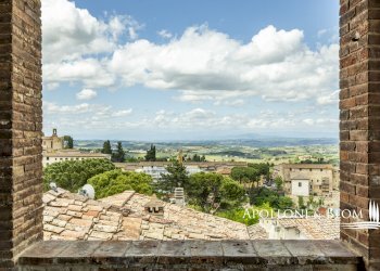 Appartamento Via degli Innocenti, 10, San Gimignano - foto 41