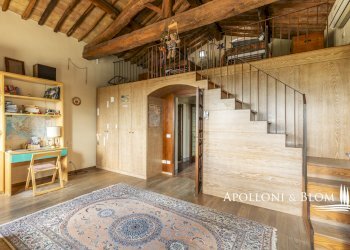 Appartamento Via degli Innocenti, 10, San Gimignano - foto 42