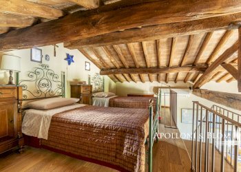 Appartamento Via degli Innocenti, 10, San Gimignano - foto 43