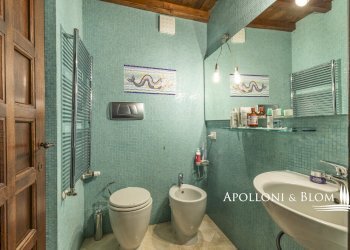 Appartamento Via degli Innocenti, 10, San Gimignano - foto 44