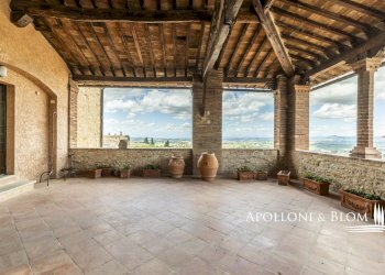 Appartamento Via degli Innocenti, 10, San Gimignano - foto 45
