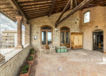 Appartamento Via degli Innocenti, 10, San Gimignano - foto 46
