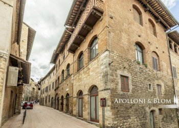 Appartamento Via degli Innocenti, 10, San Gimignano - foto 47