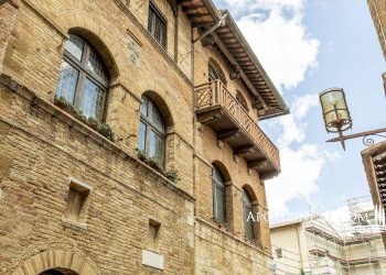 Appartamento Via degli Innocenti, 10, San Gimignano - foto 48