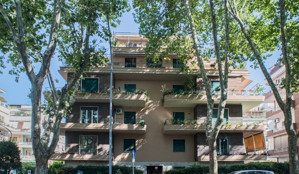 Appartamento Viale Manlio Gelsomini, Roma - foto 1