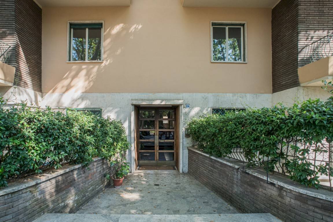Appartamento Viale Manlio Gelsomini, Roma - foto 2