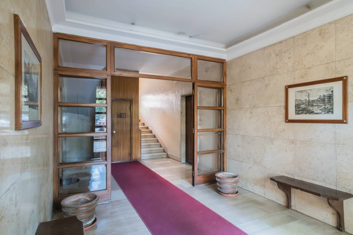 Appartamento Viale Manlio Gelsomini, Roma - foto 3