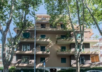 Appartamento Viale Manlio Gelsomini, Roma - foto 1