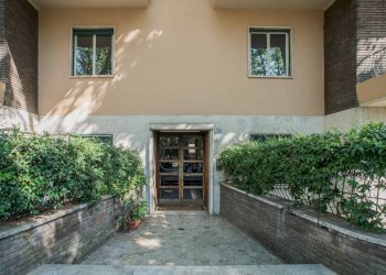 Appartamento Viale Manlio Gelsomini, Roma - foto 2