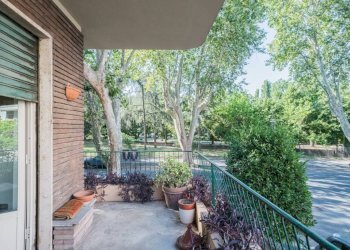 Appartamento Viale Manlio Gelsomini, Roma - foto 4