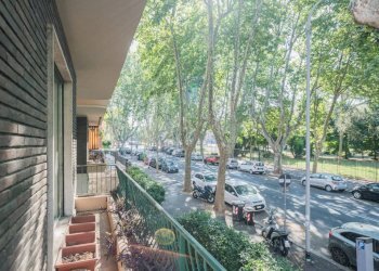 Appartamento Viale Manlio Gelsomini, Roma - foto 6