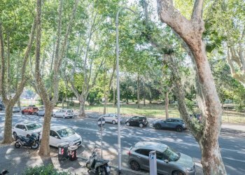 Appartamento Viale Manlio Gelsomini, Roma - foto 7