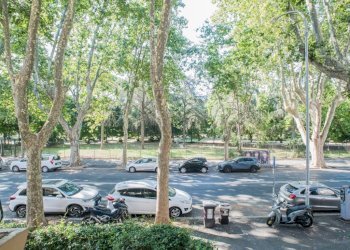 Appartamento Viale Manlio Gelsomini, Roma - foto 8