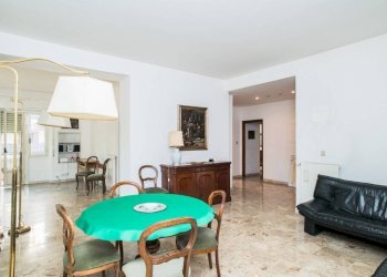 Appartamento Viale Manlio Gelsomini, Roma - foto 11
