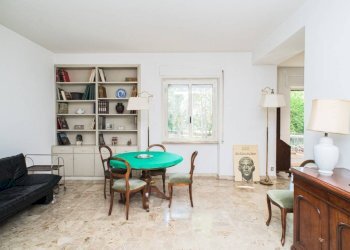Appartamento Viale Manlio Gelsomini, Roma - foto 13
