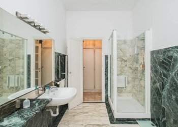 Appartamento Viale Manlio Gelsomini, Roma - foto 17