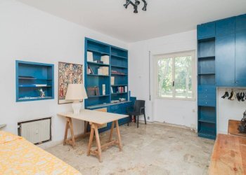 Appartamento Viale Manlio Gelsomini, Roma - foto 24