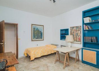 Appartamento Viale Manlio Gelsomini, Roma - foto 25