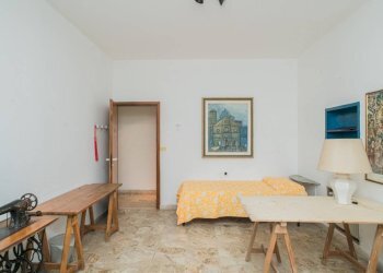 Appartamento Viale Manlio Gelsomini, Roma - foto 26