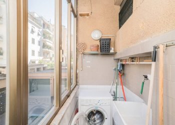Appartamento Viale Manlio Gelsomini, Roma - foto 29