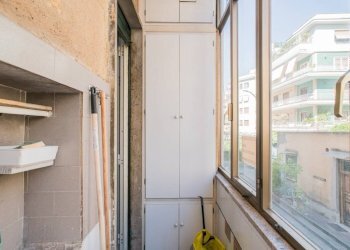 Appartamento Viale Manlio Gelsomini, Roma - foto 30