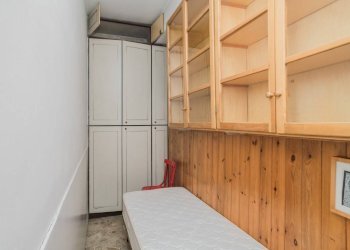 Appartamento Viale Manlio Gelsomini, Roma - foto 32