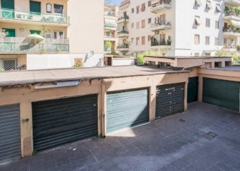 Appartamento Viale Manlio Gelsomini, Roma - foto 34