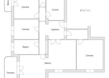 Appartamento Viale Manlio Gelsomini, Roma - foto 35