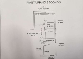 Quadrilocale Fossano - foto 14