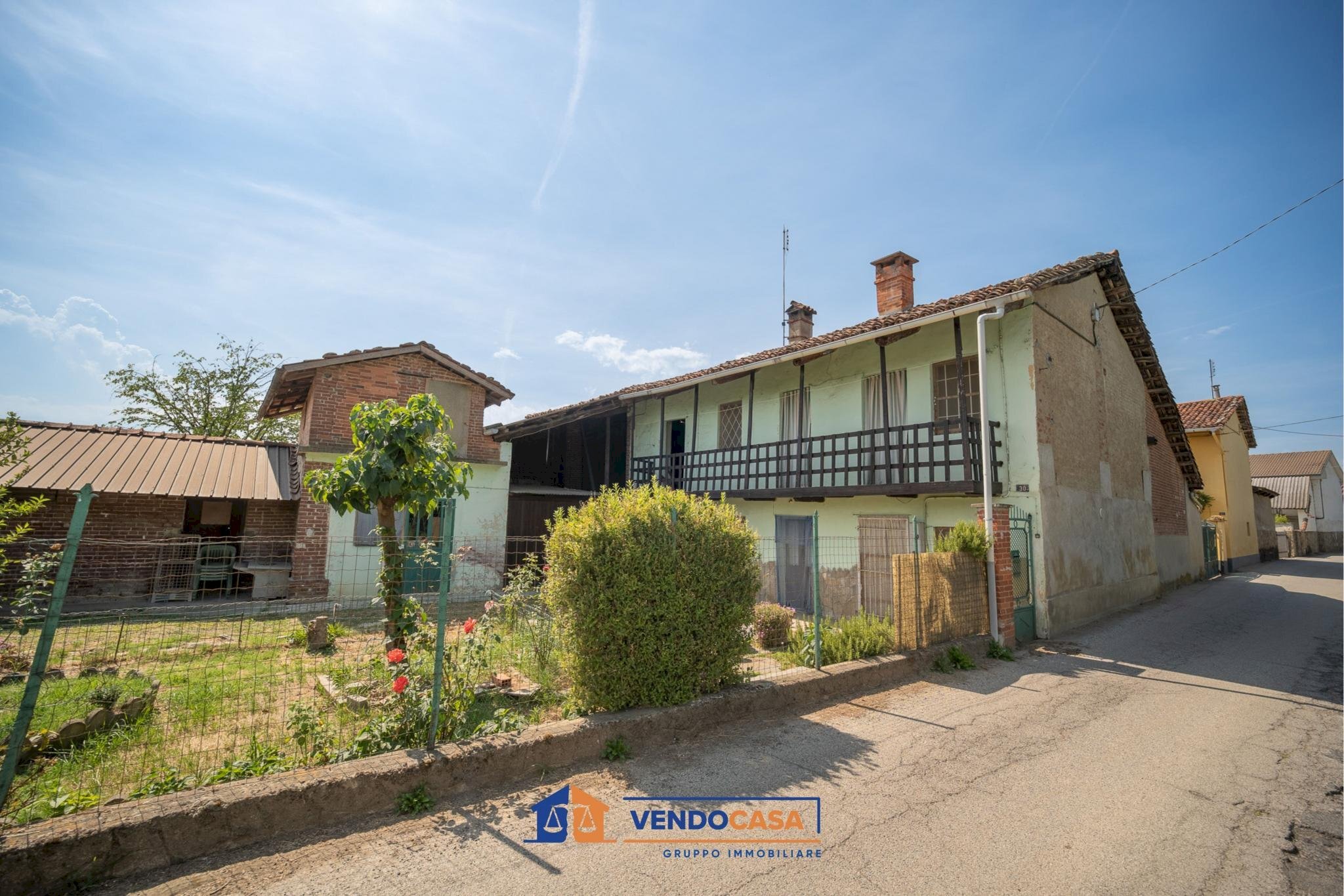 Casa indipendente Villafranca Piemonte - foto 1