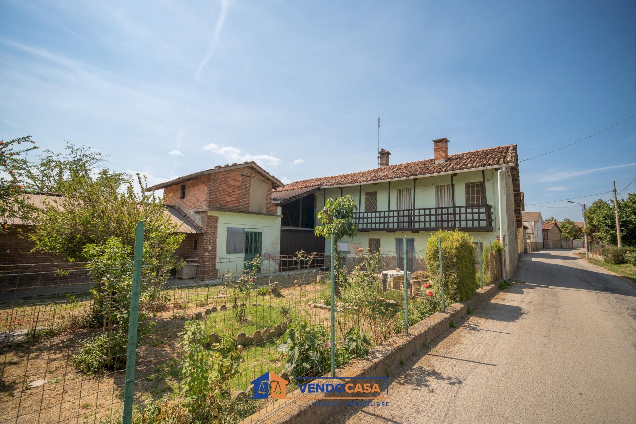 Casa indipendente Villafranca Piemonte - foto 2