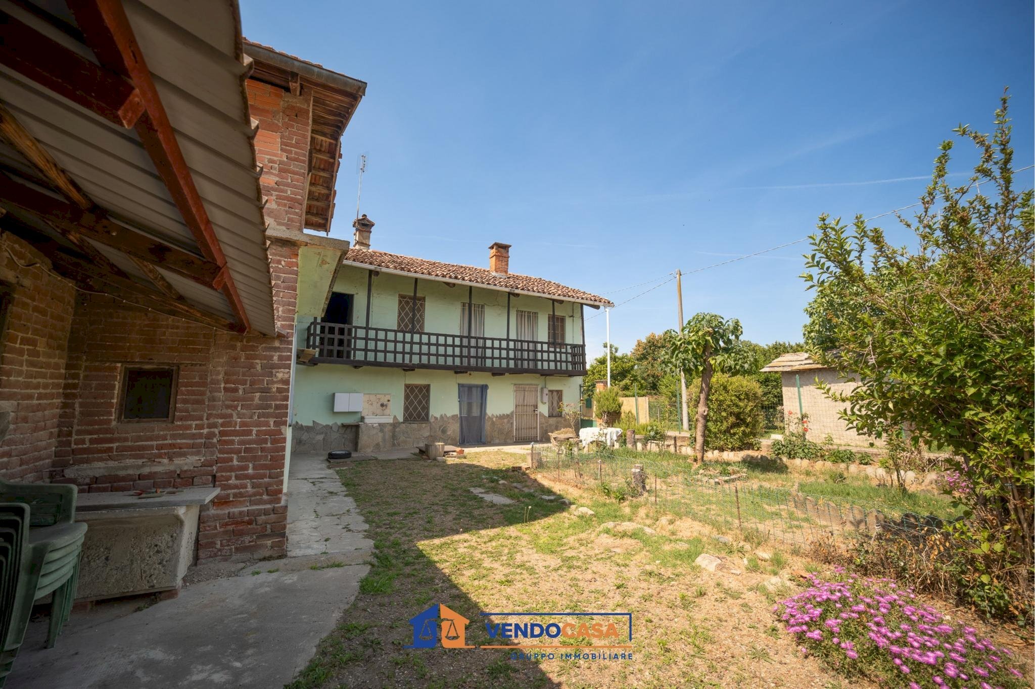 Casa indipendente Villafranca Piemonte - foto 3