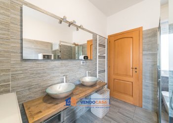 Casa indipendente Piasco - foto 18