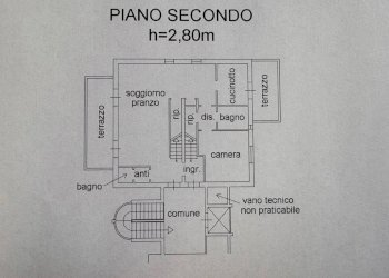 Attico via del Pretorio, Sassuolo - foto 17