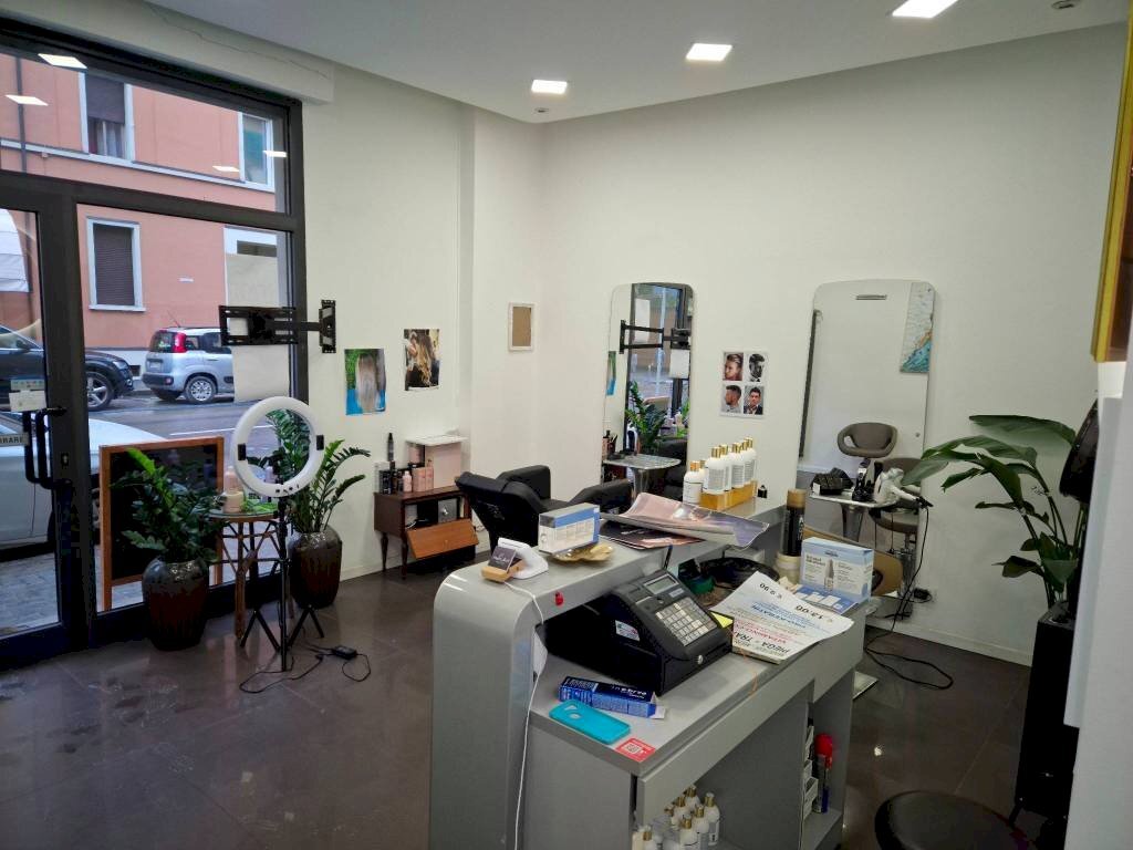 Negozio Bologna - foto 1