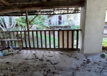 Rustic Borgata Terbus, Gambasca - photo 7