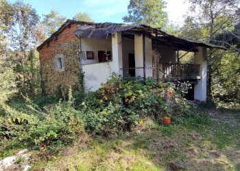 Rustic Borgata Terbus, Gambasca - photo 2