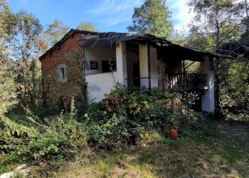 Rustic Borgata Terbus, Gambasca - photo 10