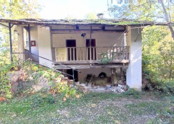 Rustic Borgata Terbus, Gambasca - photo 11
